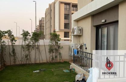 شقة - 3 غرف نوم - 3 حمامات للبيع في مون ريزيدنس - فيفث سكوير - التجمع الخامس - مدينة القاهرة الجديدة - القاهرة