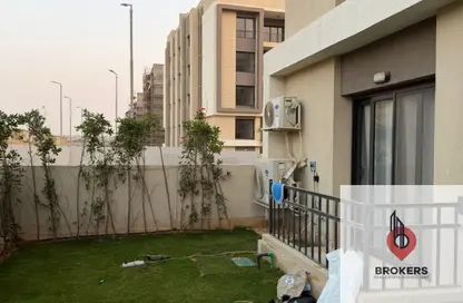 شقة - 3 غرف نوم - 3 حمامات للبيع في مون ريزيدنس - فيفث سكوير - التجمع الخامس - مدينة القاهرة الجديدة - القاهرة