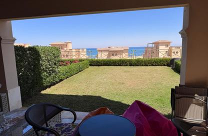 Chalet - 3 - 2 for sale in La Vista Gardens - La Vista - Al Ain Al Sokhna - Suez Chalet - 3 - 2 for sale in La Vista Gardens - La Vista - Al Ain Al Sokhna - Suez