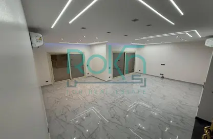 فيلا - 4 غرف نوم - 4 حمامات للايجار في بالم هيلز جولف اكستينشن - طريق الواحات - مدينة 6 أكتوبر - الجيزة