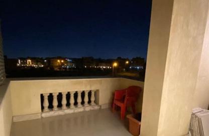 Apartment - 3 Bedrooms - 2 Bathrooms for rent in Al Narges 2 - Al Narges - New Cairo City - Cairo