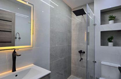 Apartment - 3 Bedrooms - 2 Bathrooms for sale in Gate 4 - Mena - Hadayek El Ahram - Giza