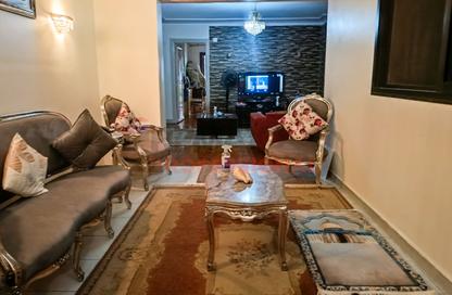 Apartment - 4 - 2 for sale in Mohammad Ngeeb Street - Sidi Beshr - Hay Awal El Montazah - Alexandria Apartment - 4 - 2 for sale in Mohammad Ngeeb Street - Sidi Beshr - Hay Awal El Montazah - Alexandria