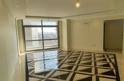 Apartment - 3 Bedrooms - 3 Bathrooms for rent in One Kattameya - El Katameya Compounds - El Katameya - New Cairo City - Cairo