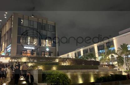 Half Floor - Studio - 2 Bathrooms for rent in 5A by The Waterway - Ring Road - The 5th Settlement - New Cairo City - Cairo