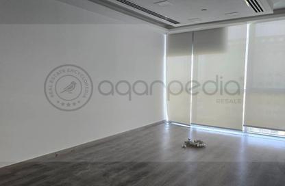Half Floor - Studio - 2 Bathrooms for rent in 5A by The Waterway - Ring Road - The 5th Settlement - New Cairo City - Cairo