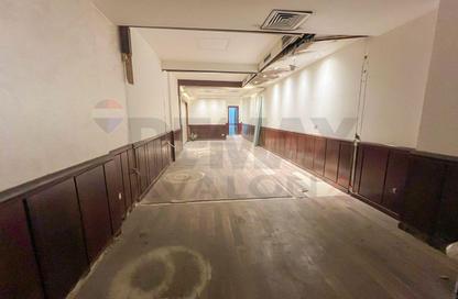 Apartment - 3 Bedrooms - 2 Bathrooms for sale in Suez Canal Road - Moharam Bek - Hay Wasat - Alexandria