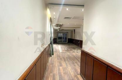 Apartment - 3 Bedrooms - 2 Bathrooms for sale in Suez Canal Road - Moharam Bek - Hay Wasat - Alexandria