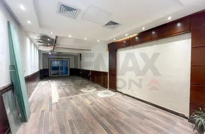 Apartment - 3 Bedrooms - 2 Bathrooms for sale in Suez Canal Road - Moharam Bek - Hay Wasat - Alexandria