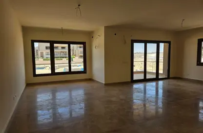 Apartment - 3 Bedrooms - 3 Bathrooms for sale in City View - Cairo Alexandria Desert Road - 6 October City - Giza