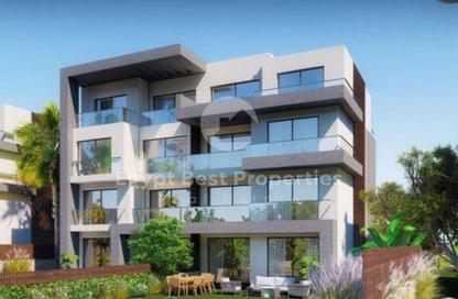 Chalet - 2 Bedrooms - 2 Bathrooms for sale in Marsa Baghush - Qesm Marsa Matrouh - North Coast