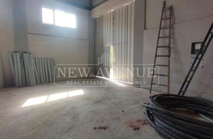 Factory - Studio - 1 for rent in Abou Rawash - Cairo