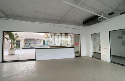 Office Space - Studio - 2 Bathrooms for rent in Sheikh Zayed City - Giza Office Space - Studio - 2 Bathrooms for rent in Sheikh Zayed City - Giza