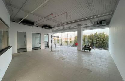 Office Space - Studio for rent in Sheikh Zayed City - Giza