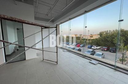 Office Space - Studio for rent in Sheikh Zayed City - Giza