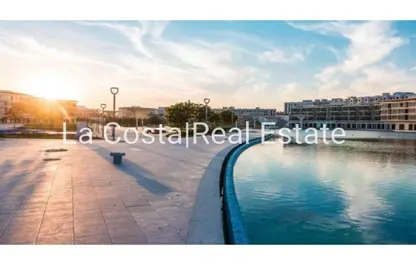 منزل مزدوج - 3 غرف نوم - 3 حمامات للبيع في نيوم اكتوبر - التوسعات الشمالية - مدينة 6 أكتوبر - الجيزة