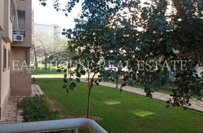 Apartment - 3 Bedrooms - 2 Bathrooms for sale in B6 - Madinaty - Cairo