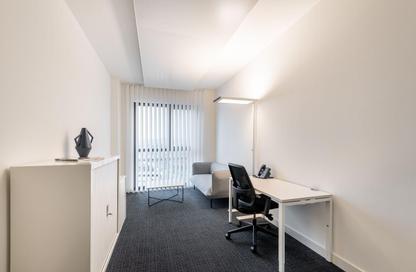 Office Space - Studio - 1 Bathroom for rent in Street 82 - Maadi - Hay El Maadi - Cairo