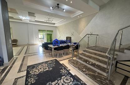 Twin House - 4 Bedrooms - 3 Bathrooms for rent in Gardenia City Compound Nasr City - Zahraa Madinat Nasr - Nasr City - Cairo Twin House - 4 Bedrooms - 3 Bathrooms for rent in Gardenia City Compound Nasr City - Zahraa Madinat Nasr - Nasr City - Cairo