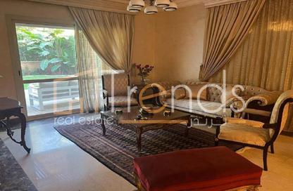 Twin House - 4 - 4 for rent in Bellagio - Ext North Inves Area - New Cairo City - Cairo