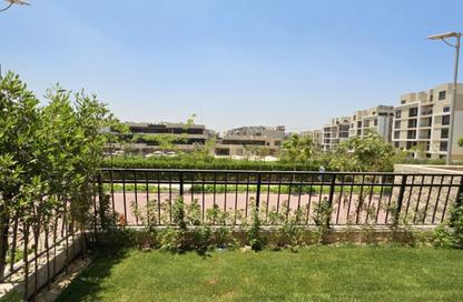 Apartment - 2 Bedrooms - 2 Bathrooms for rent in The Square - 5th Settlement Compounds - The 5th Settlement - New Cairo City - Cairo