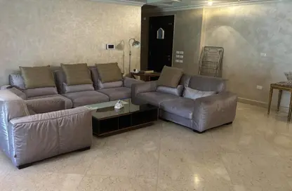 شقة - 3 غرف نوم - 3 حمامات للبيع في ويستاون - كمبوندات الشيخ زايد - الشيخ زايد - الجيزة