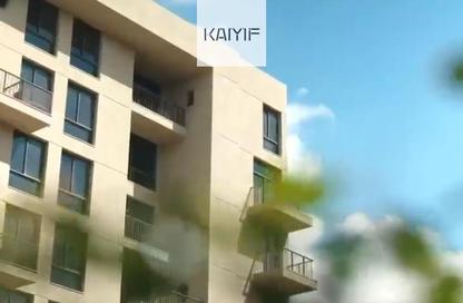 Apartment - 2 Bedrooms - 2 Bathrooms for sale in The Capital Way - New Capital Compounds - New Capital City - Cairo