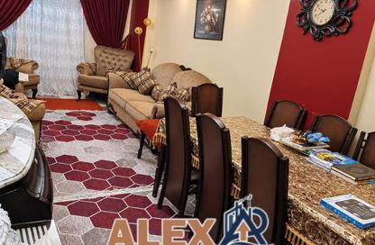 Apartment - 2 - 1 for sale in Sidi Gaber St. - Sidi Gaber - Hay Sharq - Alexandria