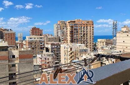 Apartment - 2 - 1 for sale in Sidi Gaber St. - Sidi Gaber - Hay Sharq - Alexandria