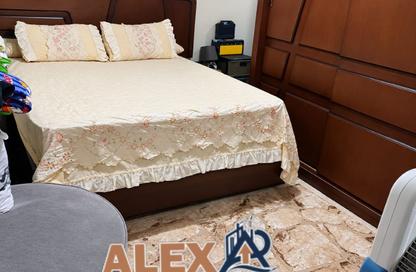 Apartment - 2 - 1 for sale in Sidi Gaber St. - Sidi Gaber - Hay Sharq - Alexandria