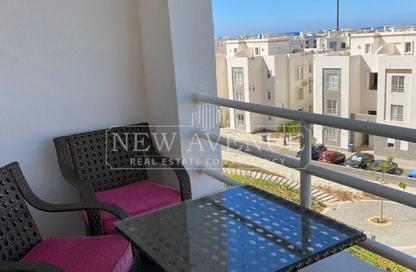 Chalet - 2 Bedrooms - 2 Bathrooms for rent in Amwaj - Sidi Abdel Rahman - North Coast Chalet - 2 Bedrooms - 2 Bathrooms for rent in Amwaj - Sidi Abdel Rahman - North Coast