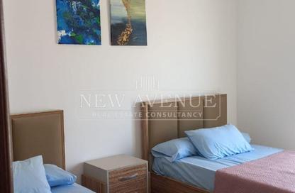 Chalet - 2 Bedrooms - 2 Bathrooms for rent in Amwaj - Sidi Abdel Rahman - North Coast