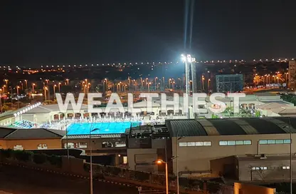 شقة - 5 غرف نوم - 5 حمامات للبيع في B3 - مدينتي - القاهرة