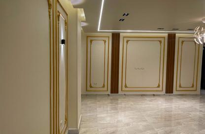 Apartment - 3 Bedrooms - 2 Bathrooms for sale in Al Andalus Buildings - Al Andalus District - New Cairo City - Cairo