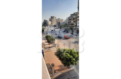 شقة - 3 غرف نوم - 3 حمامات للبيع في شارع عمر بن الخطاب - الماظة - مصر الجديدة - القاهرة