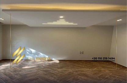 Apartment - 3 Bedrooms - 3 Bathrooms for rent in Eastown - 5th Settlement Compounds - The 5th Settlement - New Cairo City - Cairo