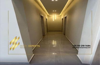Apartment - 3 Bedrooms - 3 Bathrooms for rent in Eastown - 5th Settlement Compounds - The 5th Settlement - New Cairo City - Cairo