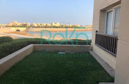Chalet - 2 Bedrooms - 2 Bathrooms for sale in Bali - El Gouna - Hurghada - Red Sea Chalet - 2 Bedrooms - 2 Bathrooms for sale in Bali - El Gouna - Hurghada - Red Sea