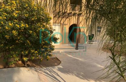 Chalet - 2 Bedrooms - 2 Bathrooms for sale in Bali - El Gouna - Hurghada - Red Sea Chalet - 2 Bedrooms - 2 Bathrooms for sale in Bali - El Gouna - Hurghada - Red Sea