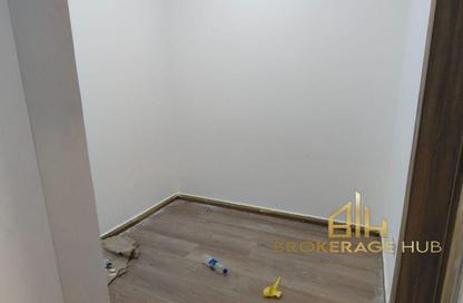 Apartment - 3 - 3 for rent in Moon Residences - Fifth Square - The 5th Settlement - New Cairo City - Cairo