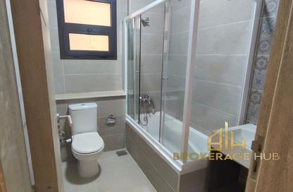 Apartment - 3 - 3 for rent in Moon Residences - Fifth Square - The 5th Settlement - New Cairo City - Cairo