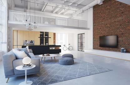 Apartment - 3 Bedrooms - 3 Bathrooms for sale in Zayed Dunes - 6th District - Sheikh Zayed City - Giza