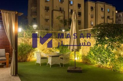 Apartment - 3 Bedrooms - 3 Bathrooms for sale in JAYD Residence - 5th Settlement Compounds - The 5th Settlement - New Cairo City - Cairo