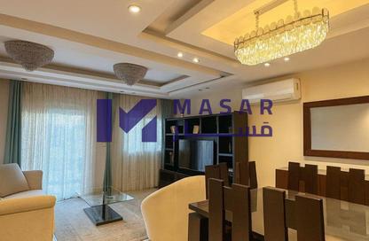 Apartment - 3 Bedrooms - 3 Bathrooms for sale in JAYD Residence - 5th Settlement Compounds - The 5th Settlement - New Cairo City - Cairo Apartment - 3 Bedrooms - 3 Bathrooms for sale in JAYD Residence - 5th Settlement Compounds - The 5th Settlement - New Cairo City - Cairo