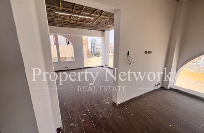 Warehouse - Studio - 2 Bathrooms for rent in The Industrial Zone - 5th Settlement Compounds - The 5th Settlement - New Cairo City - Cairo