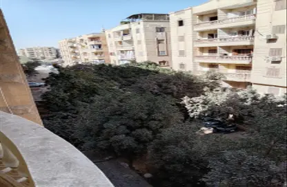 Apartment - 3 Bedrooms - 2 Bathrooms for sale in Gate 4 - Mena - Hadayek El Ahram - Giza