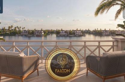 Palace - 7 Bedrooms - 7 Bathrooms for sale in Jirian - New Zayed City - Sheikh Zayed City - Giza