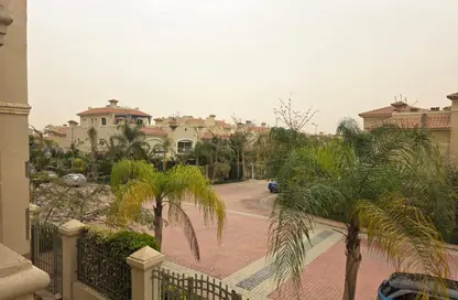 Villa - 3 Bedrooms - 3 Bathrooms for sale in Al Patio 5 East - El Patio - El Shorouk Compounds - Shorouk City - Cairo