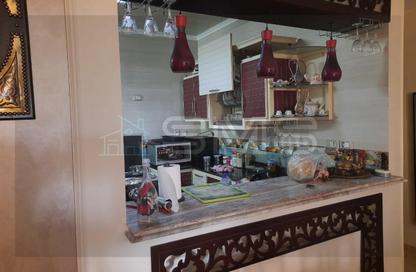 Apartment - 3 - 2 for rent in Dyar Compound - 90 Street - The 5th Settlement - New Cairo City - Cairo