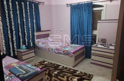 Apartment - 3 - 2 for rent in Dyar Compound - 90 Street - The 5th Settlement - New Cairo City - Cairo